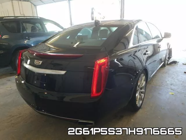 2G61P5S37H9176665 фото 5