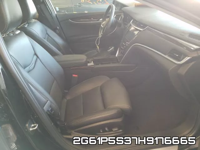 2G61P5S37H9176665 фото 6