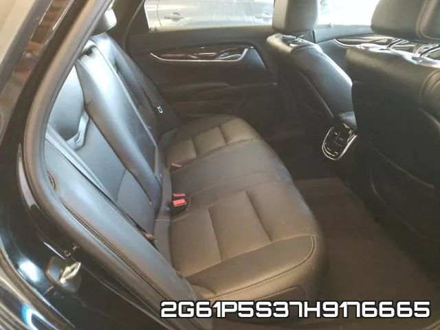2G61P5S37H9176665 фото 7