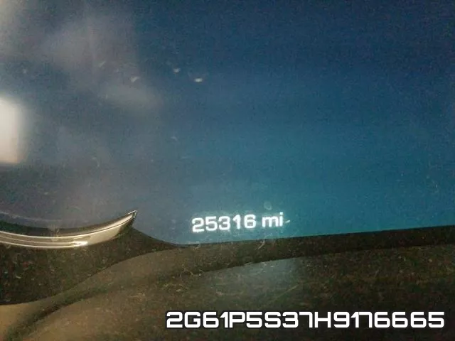 2G61P5S37H9176665 фото 9