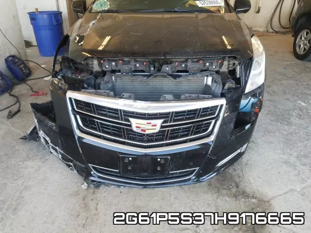 2G61P5S37H9176665 фото 10