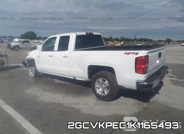2GCVKPEC1K1165493 фото 4
