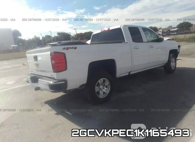 2GCVKPEC1K1165493 фото 5