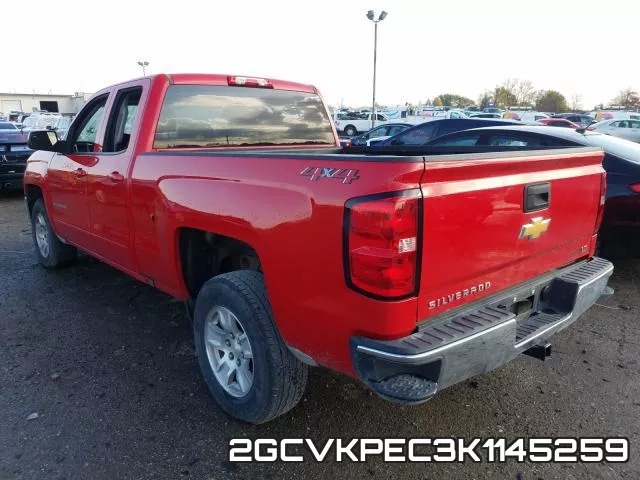 2GCVKPEC3K1145259 фото 4