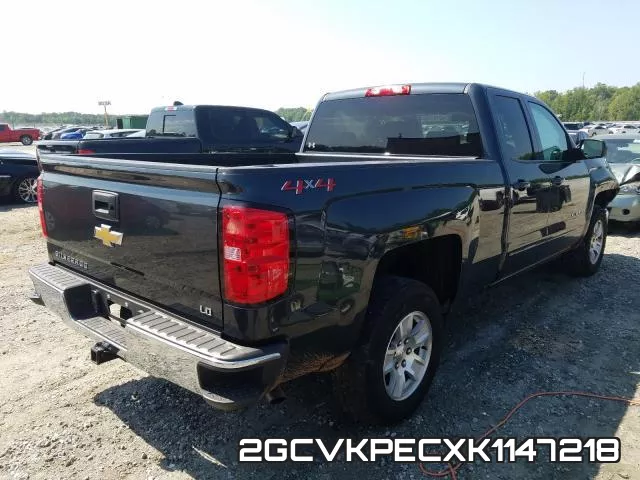 2GCVKPECXK1147218 фото 5