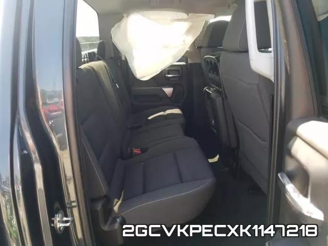 2GCVKPECXK1147218 фото 7