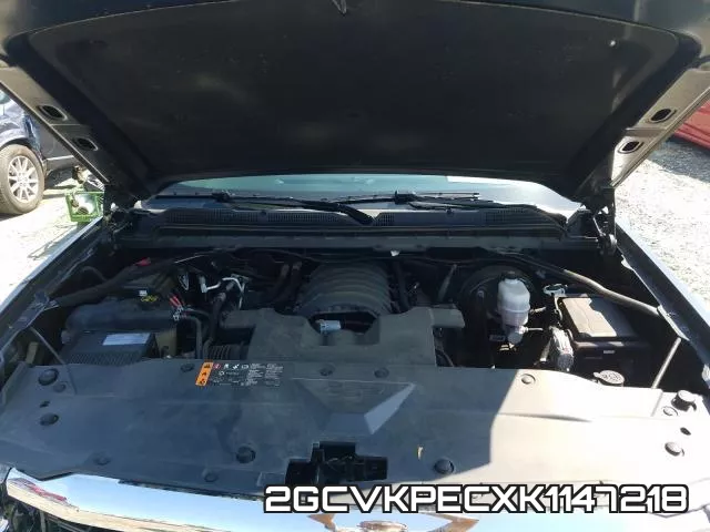 2GCVKPECXK1147218 фото 8