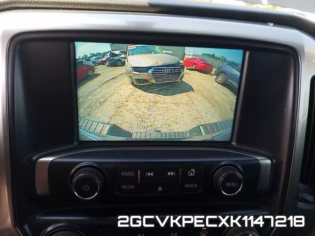 2GCVKPECXK1147218 фото 10