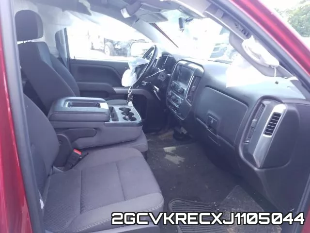 2GCVKRECXJ1105044 фото 6