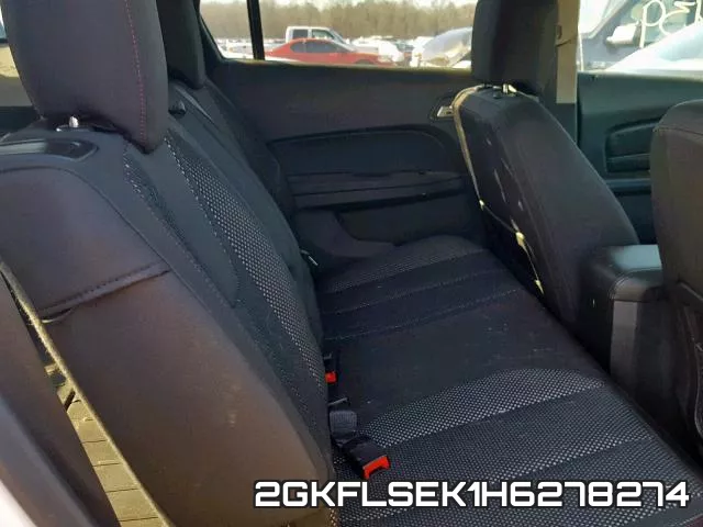 2GKFLSEK1H6278274 фото 7
