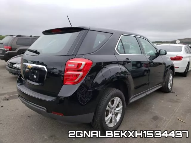 2GNALBEKXH1534437 фото 4