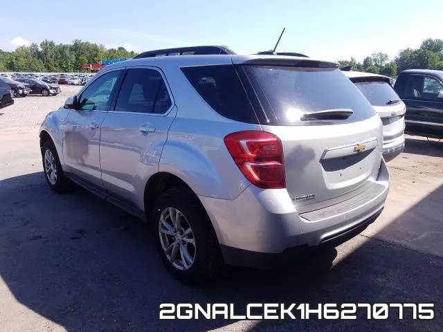 2GNALCEK1H6270775 фото 4