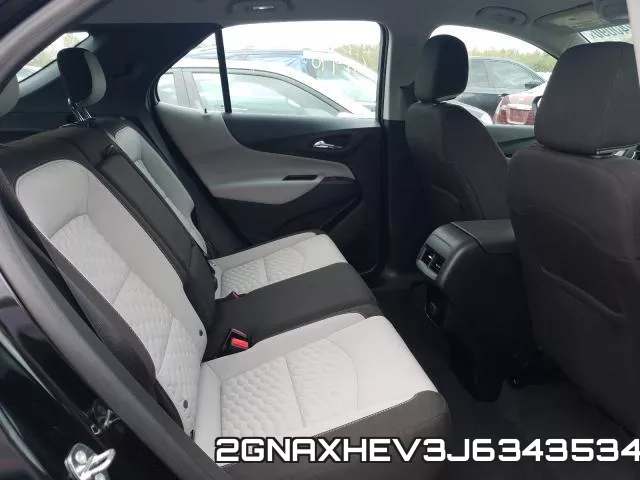 2GNAXHEV3J6343534 фото 7