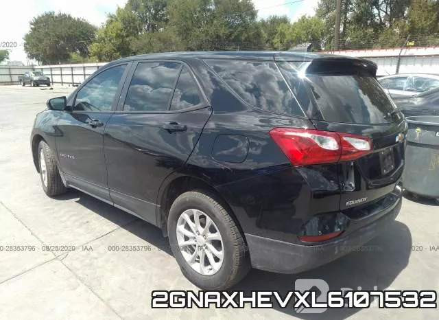 2GNAXHEVXL6107532 фото 4