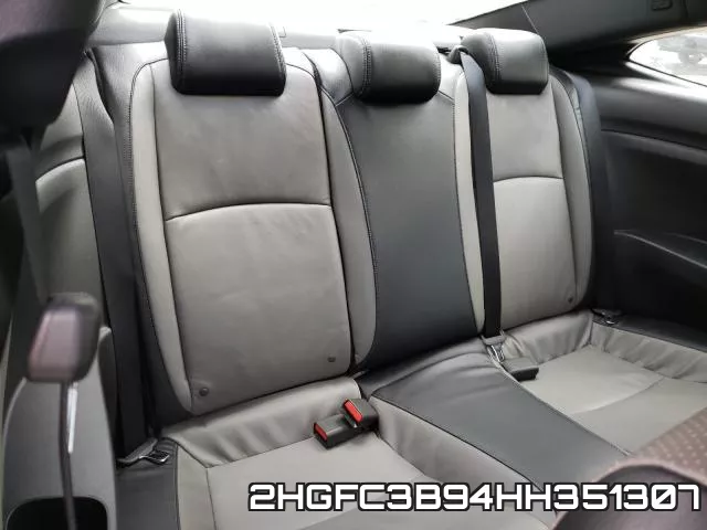 2HGFC3B94HH351307 фото 7