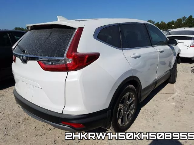 2HKRW1H50KH508955 фото 4