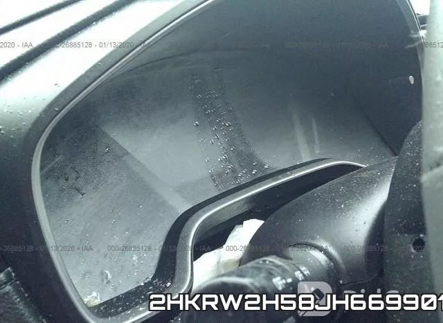 2HKRW2H58JH669901 фото 8