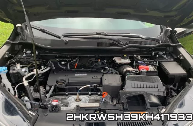 2HKRW5H39KH417933 фото 8