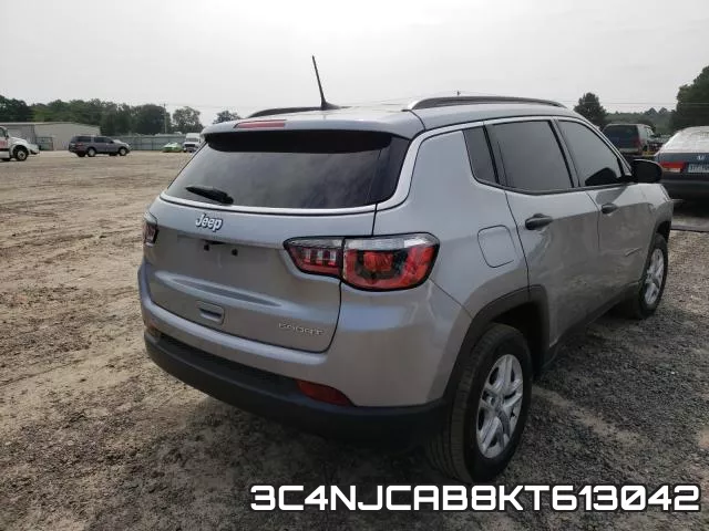 3C4NJCAB8KT613042 фото 5