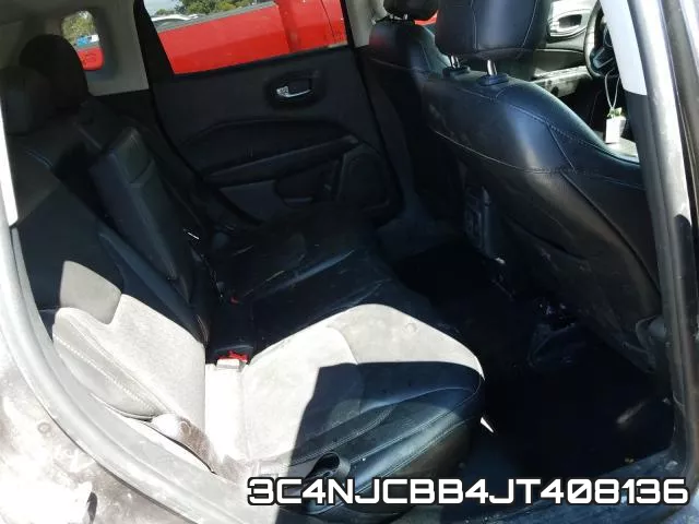 3C4NJCBB4JT408136 фото 7