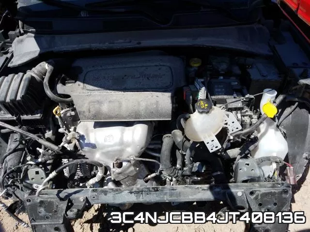3C4NJCBB4JT408136 фото 8