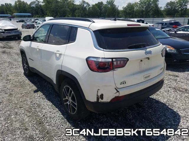 3C4NJCBB5KT654842 фото 4