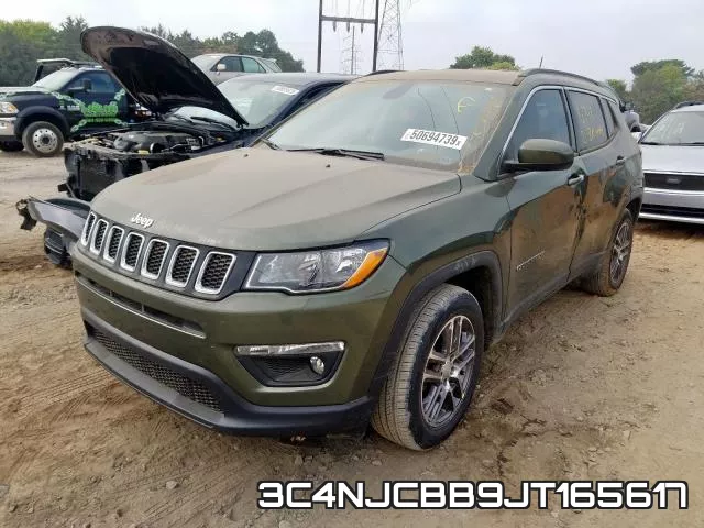 3C4NJCBB9JT165617 фото 3