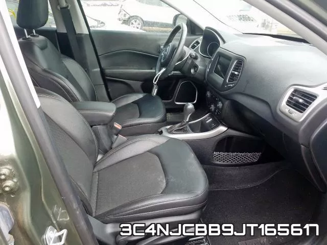 3C4NJCBB9JT165617 фото 6