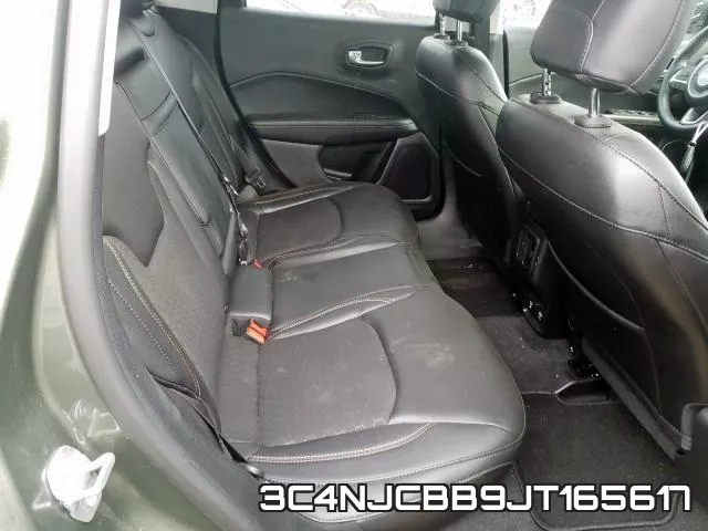 3C4NJCBB9JT165617 фото 7