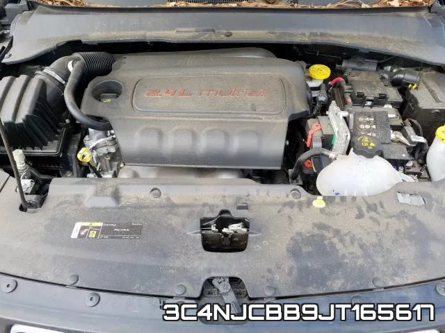 3C4NJCBB9JT165617 фото 8