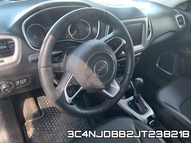 3C4NJDBB2JT238218 фото 10