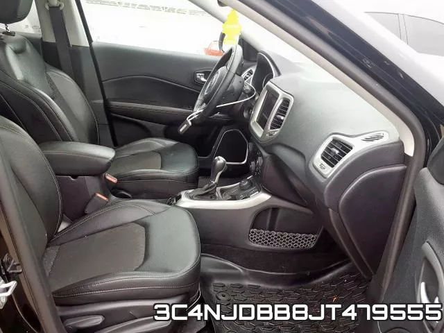 3C4NJDBB8JT479555 фото 6