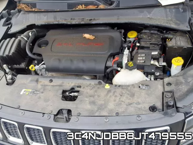 3C4NJDBB8JT479555 фото 8