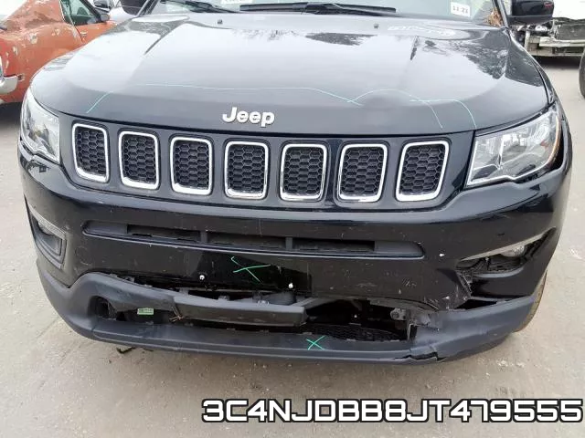 3C4NJDBB8JT479555 фото 10