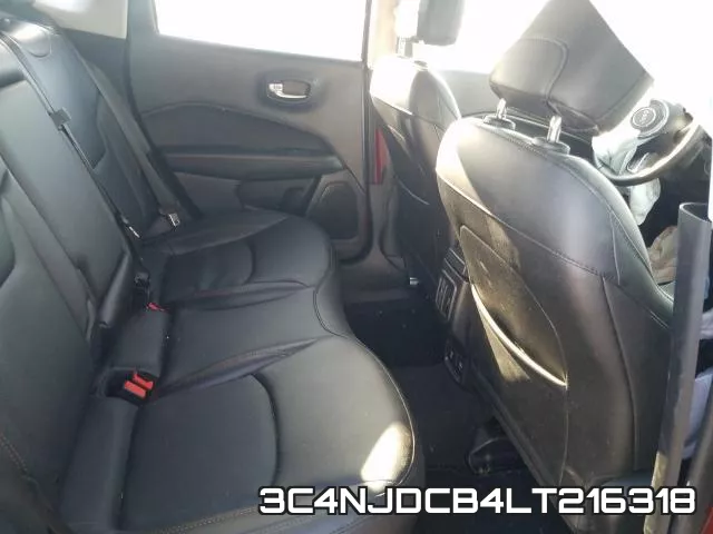 3C4NJDCB4LT216318 фото 7