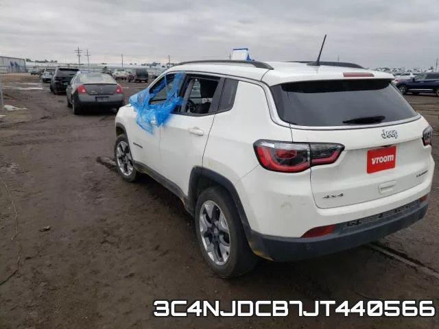 3C4NJDCB7JT440566 фото 4