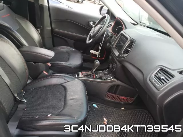 3C4NJDDB4KT739545 фото 6