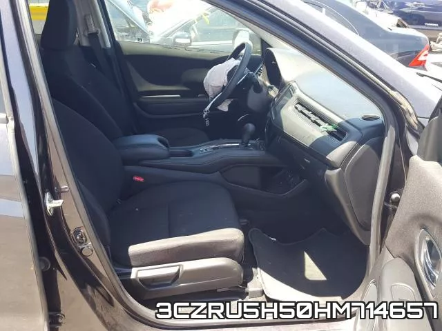 3CZRU5H50HM714657 фото 6