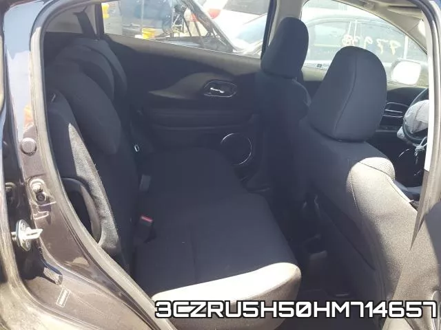 3CZRU5H50HM714657 фото 7