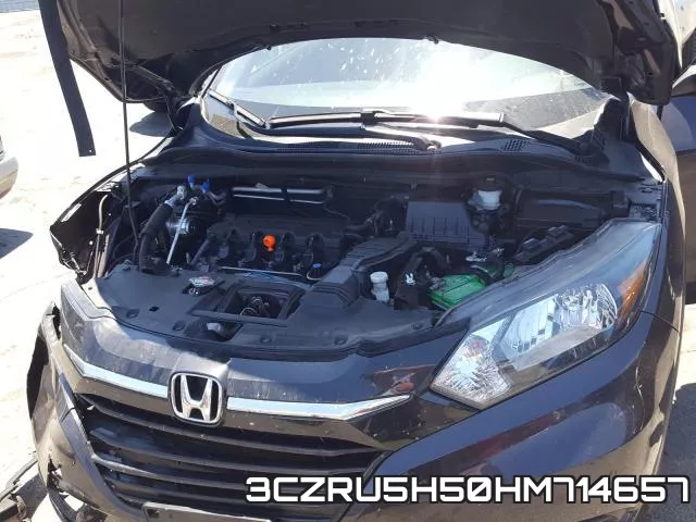 3CZRU5H50HM714657 фото 8