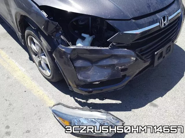 3CZRU5H50HM714657 фото 10