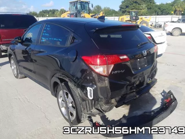 3CZRU5H56HM723749 фото 4