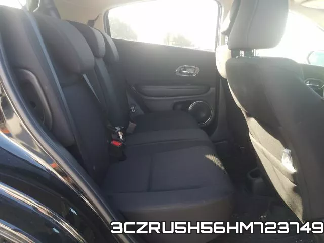 3CZRU5H56HM723749 фото 7
