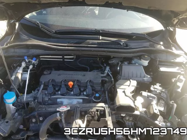 3CZRU5H56HM723749 фото 8