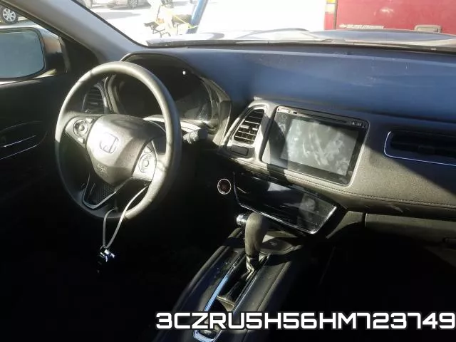 3CZRU5H56HM723749 фото 10