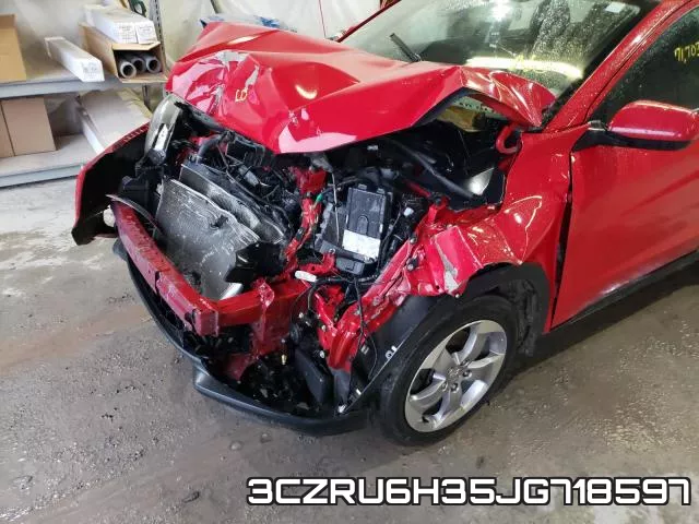 3CZRU6H35JG718597 фото 10