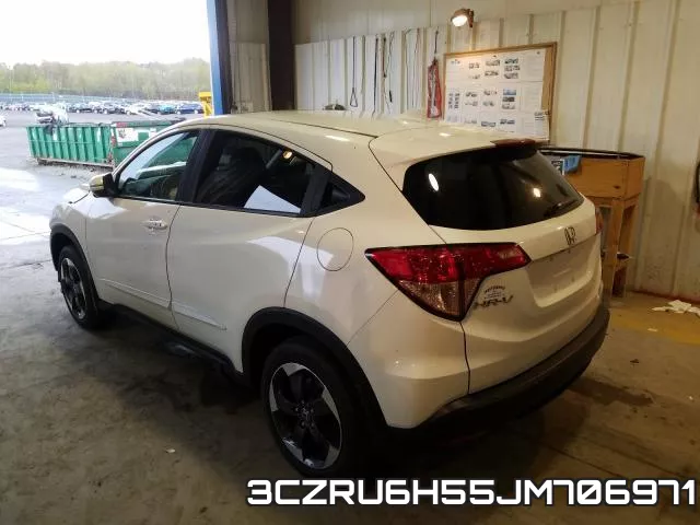 3CZRU6H55JM706971 фото 4