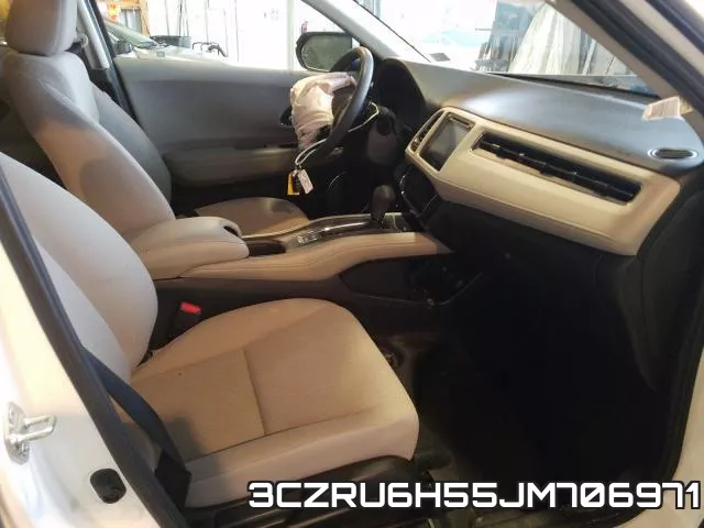 3CZRU6H55JM706971 фото 6