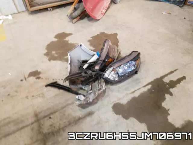 3CZRU6H55JM706971 фото 10