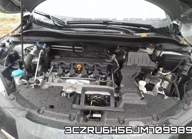 3CZRU6H56JM709989 фото 2